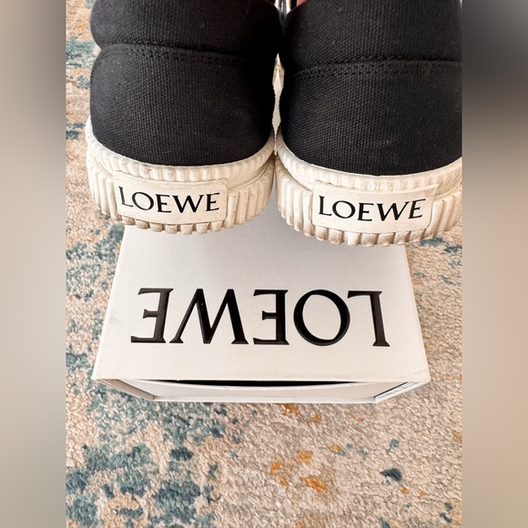 Loewe Sneakers - Picture 3 of 5
